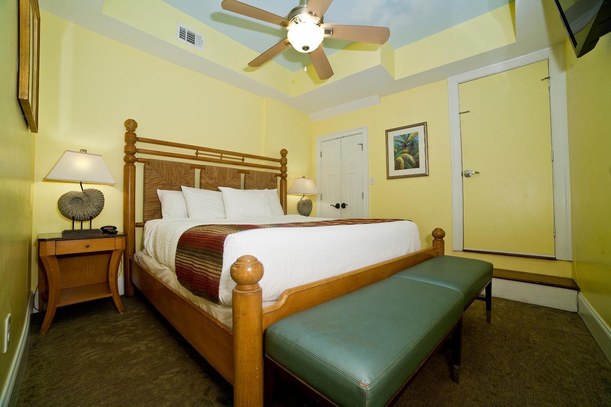 Desoto Beach Gardens ไทบีไอส์แลนด์ ภายนอก รูปภาพ
