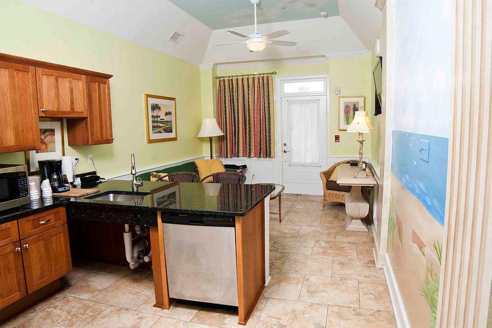 Desoto Beach Gardens ไทบีไอส์แลนด์ ภายนอก รูปภาพ
