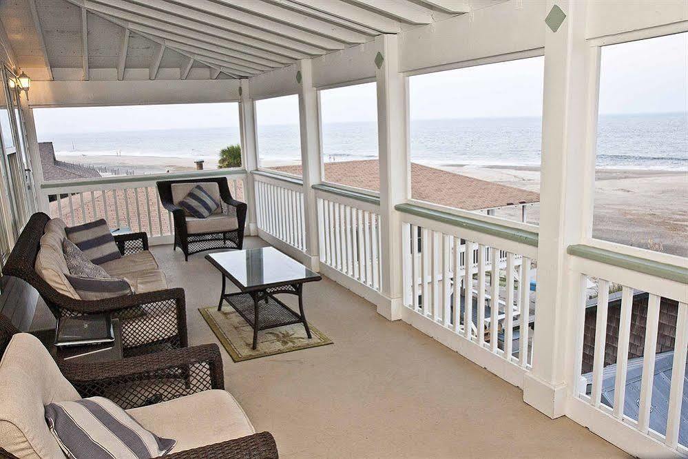 Desoto Beach Gardens ไทบีไอส์แลนด์ ภายนอก รูปภาพ