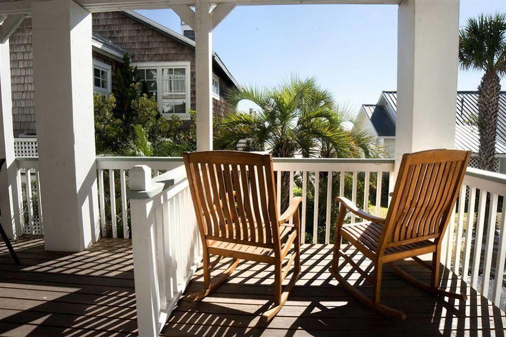 Desoto Beach Gardens ไทบีไอส์แลนด์ ภายนอก รูปภาพ
