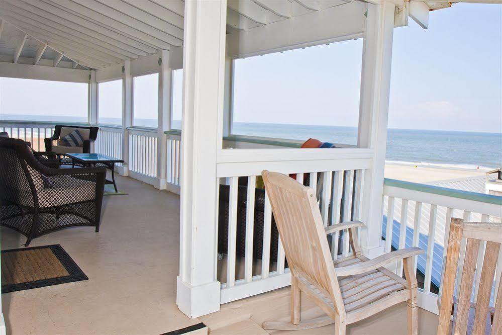 Desoto Beach Gardens ไทบีไอส์แลนด์ ภายนอก รูปภาพ