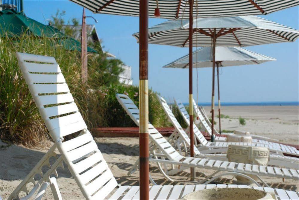 Desoto Beach Gardens ไทบีไอส์แลนด์ ภายนอก รูปภาพ