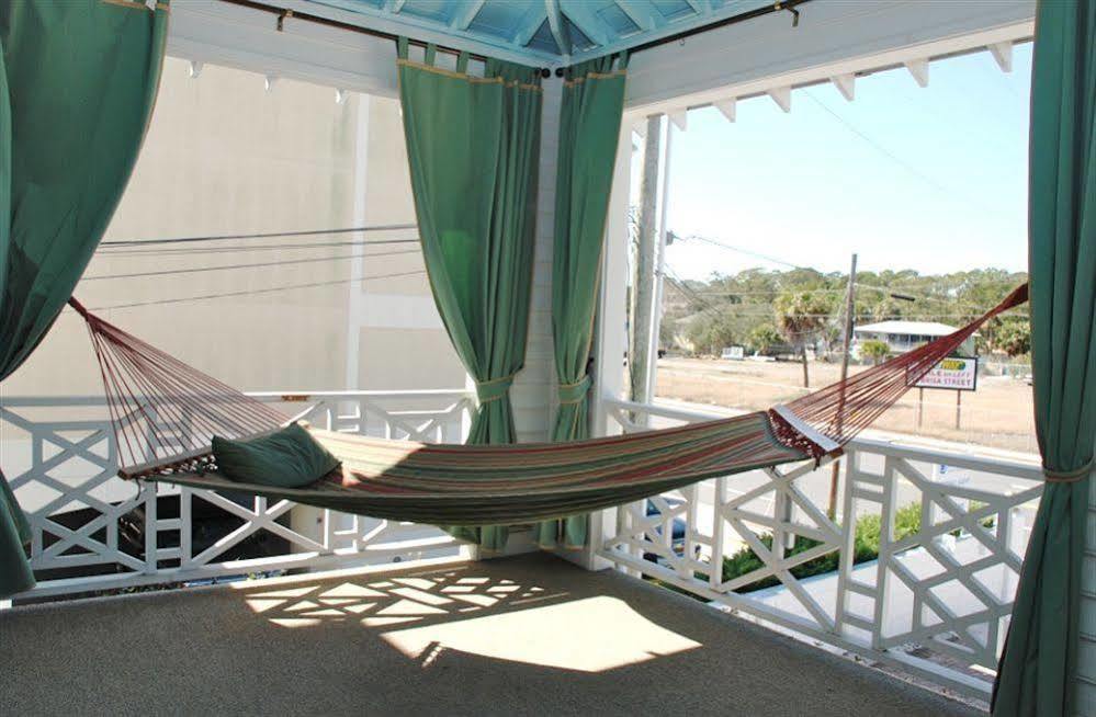 Desoto Beach Gardens ไทบีไอส์แลนด์ ภายนอก รูปภาพ