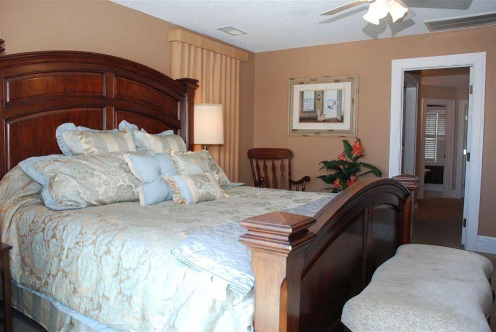 Desoto Beach Gardens ไทบีไอส์แลนด์ ภายนอก รูปภาพ