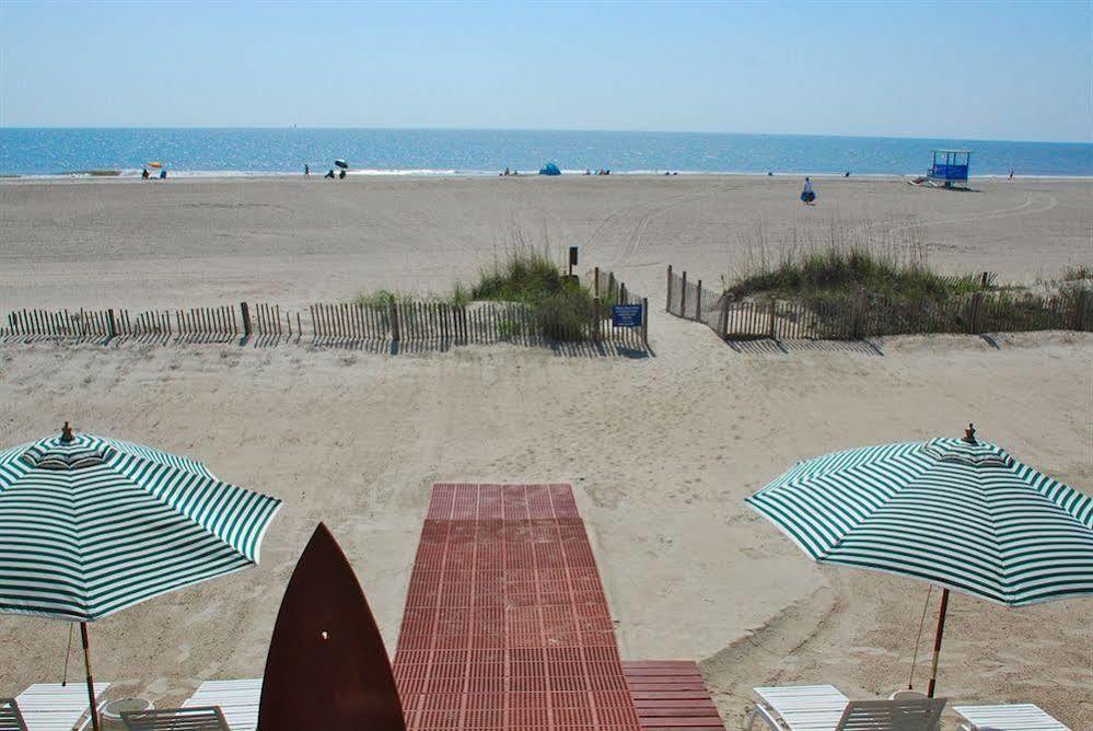 Desoto Beach Gardens ไทบีไอส์แลนด์ ภายนอก รูปภาพ